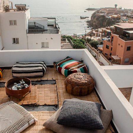 임수안 Seaside House B&B 외부 사진