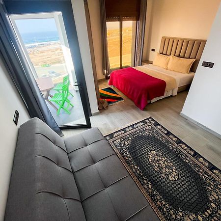 임수안 Seaside House B&B 외부 사진
