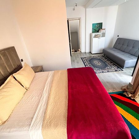 임수안 Seaside House B&B 외부 사진