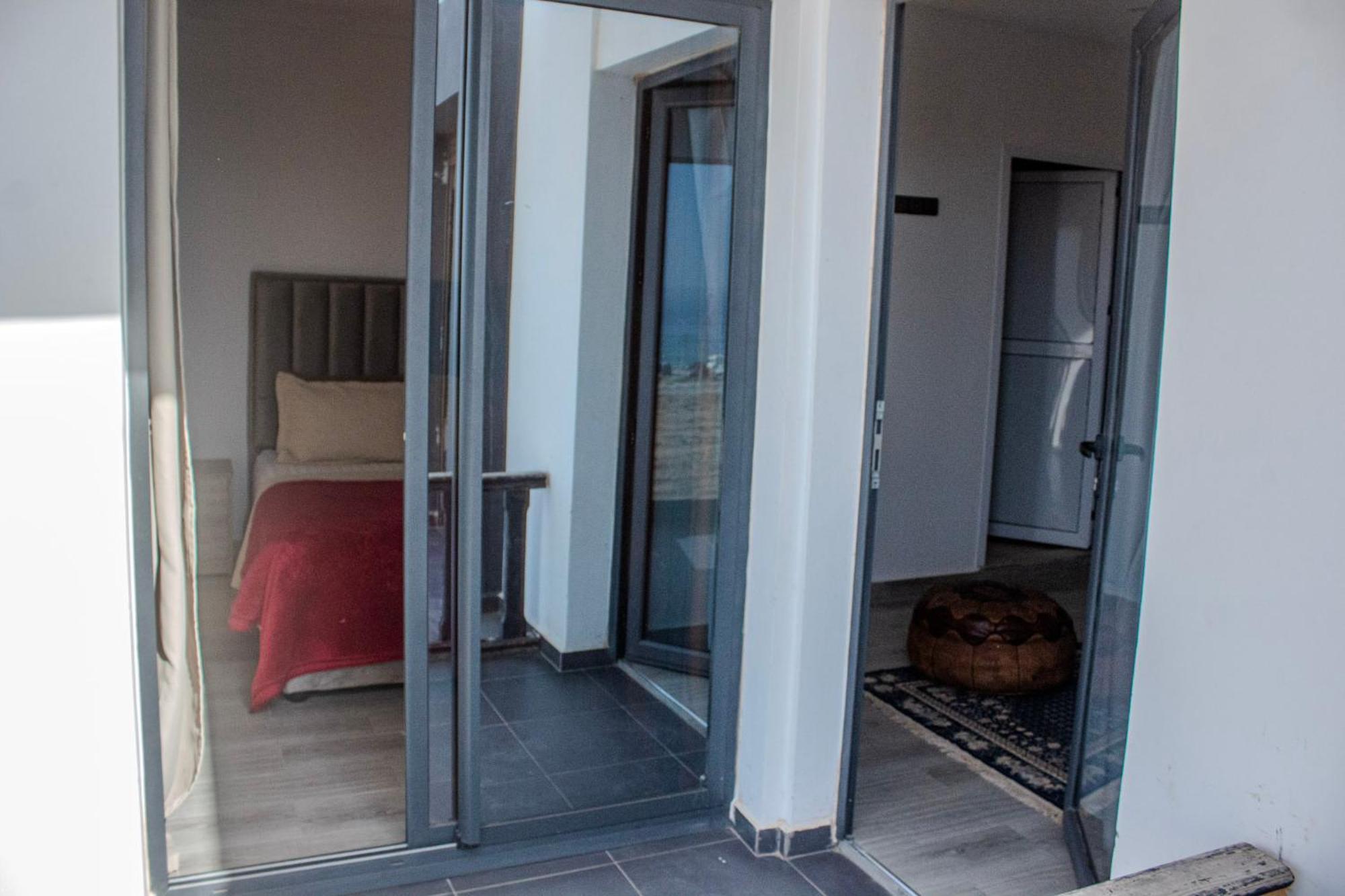 임수안 Seaside House B&B 외부 사진