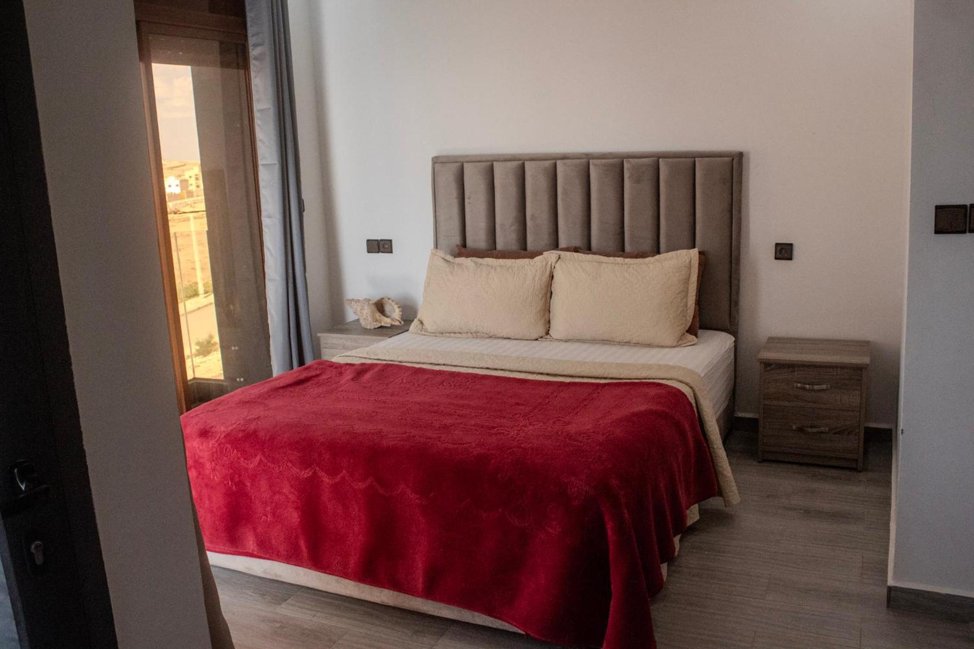 임수안 Seaside House B&B 외부 사진