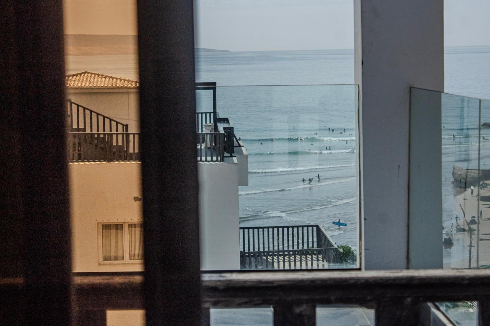 임수안 Seaside House B&B 외부 사진
