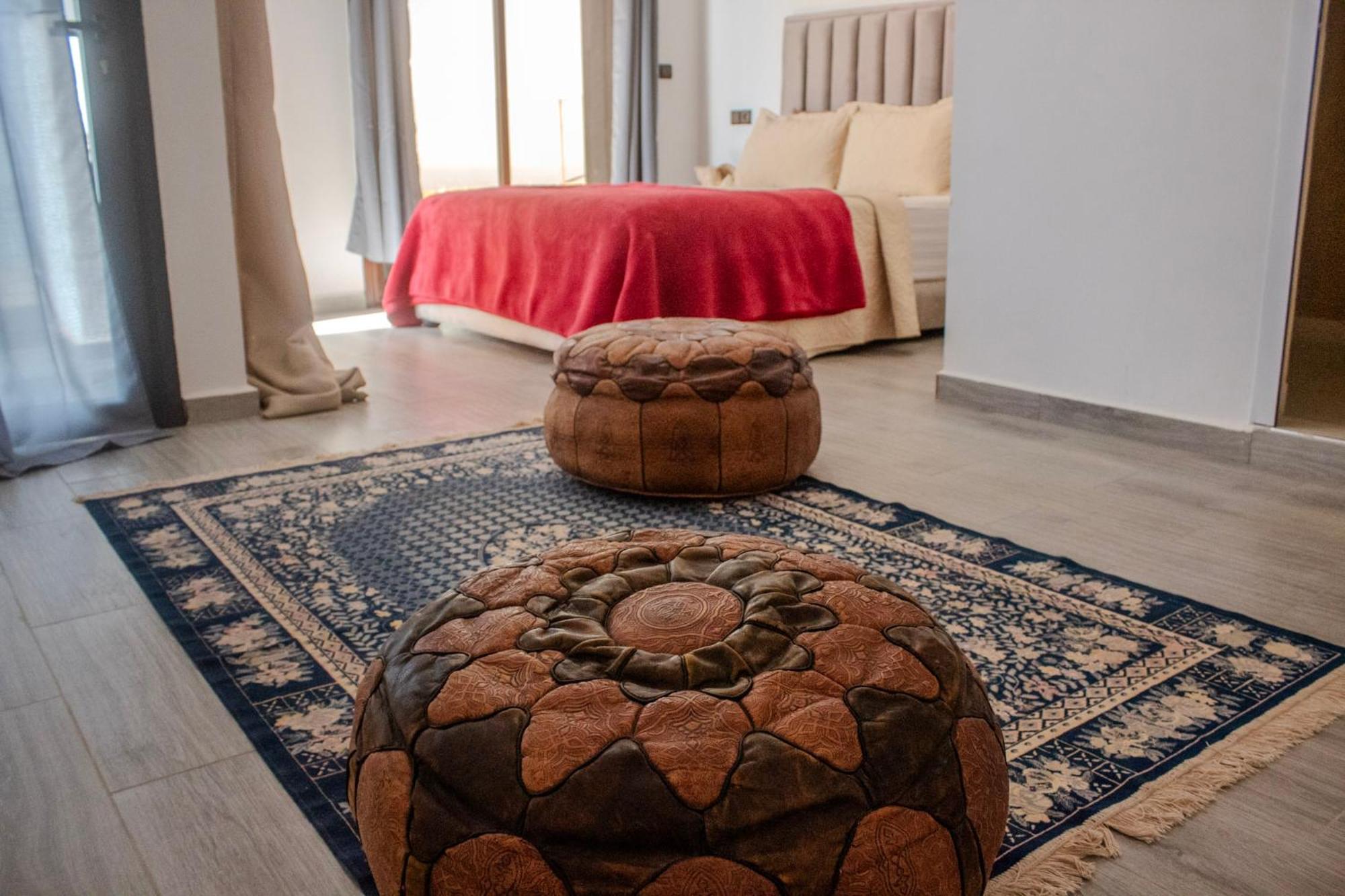 임수안 Seaside House B&B 외부 사진