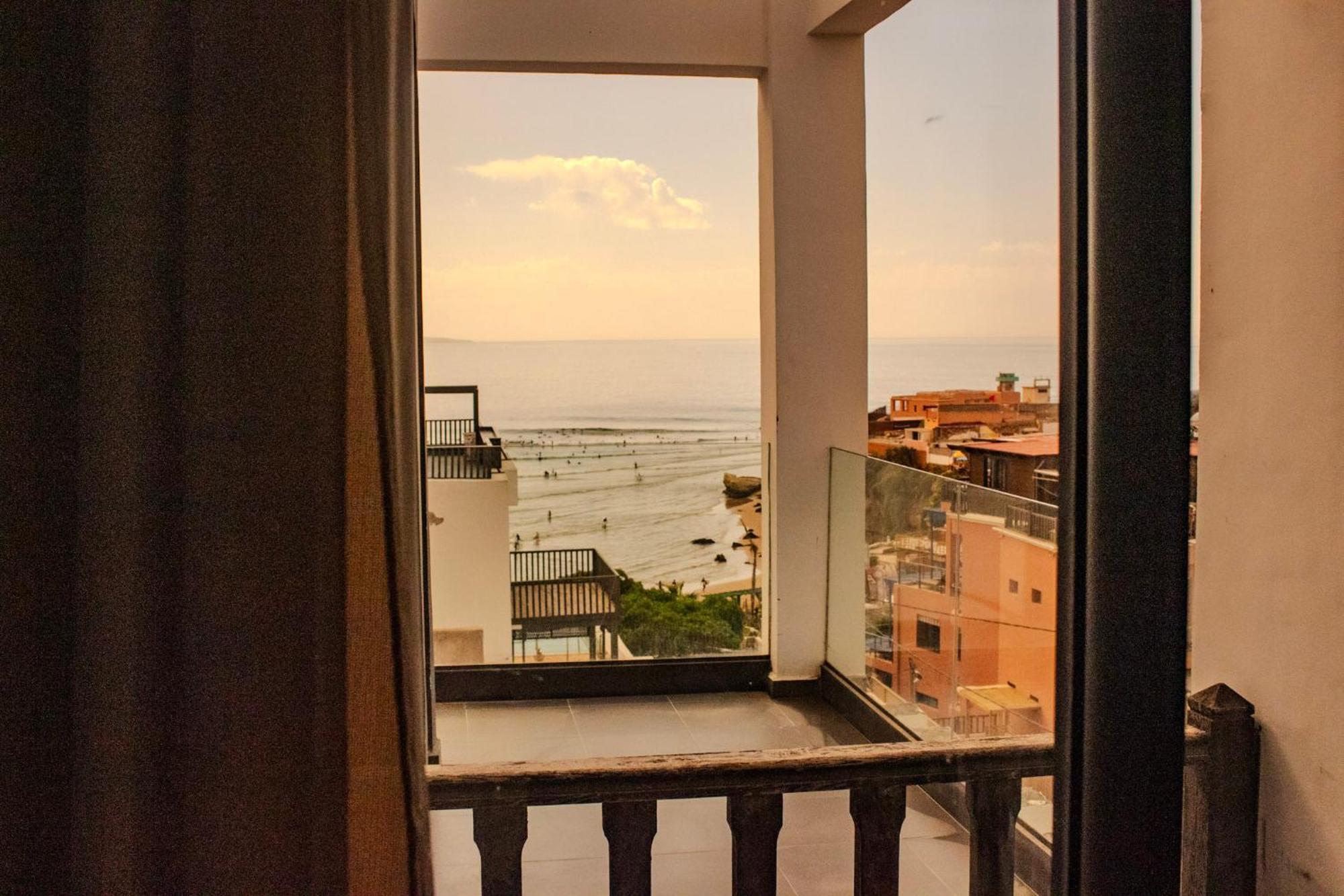 임수안 Seaside House B&B 외부 사진