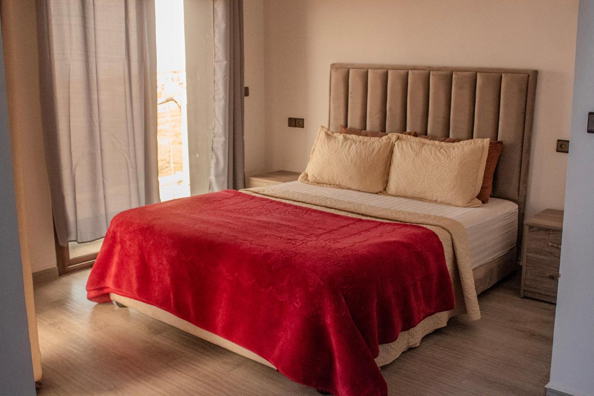 임수안 Seaside House B&B 외부 사진