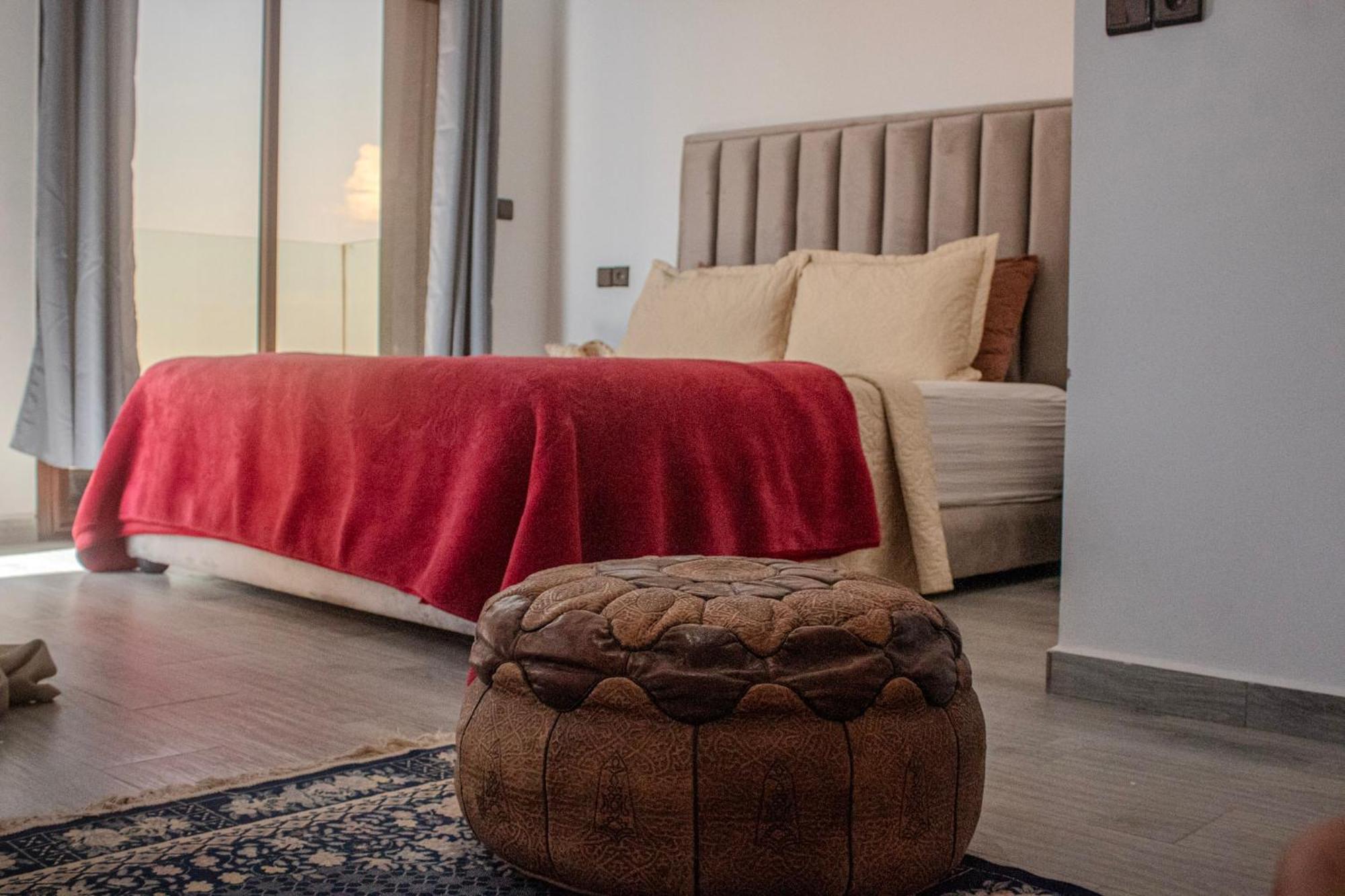 임수안 Seaside House B&B 외부 사진