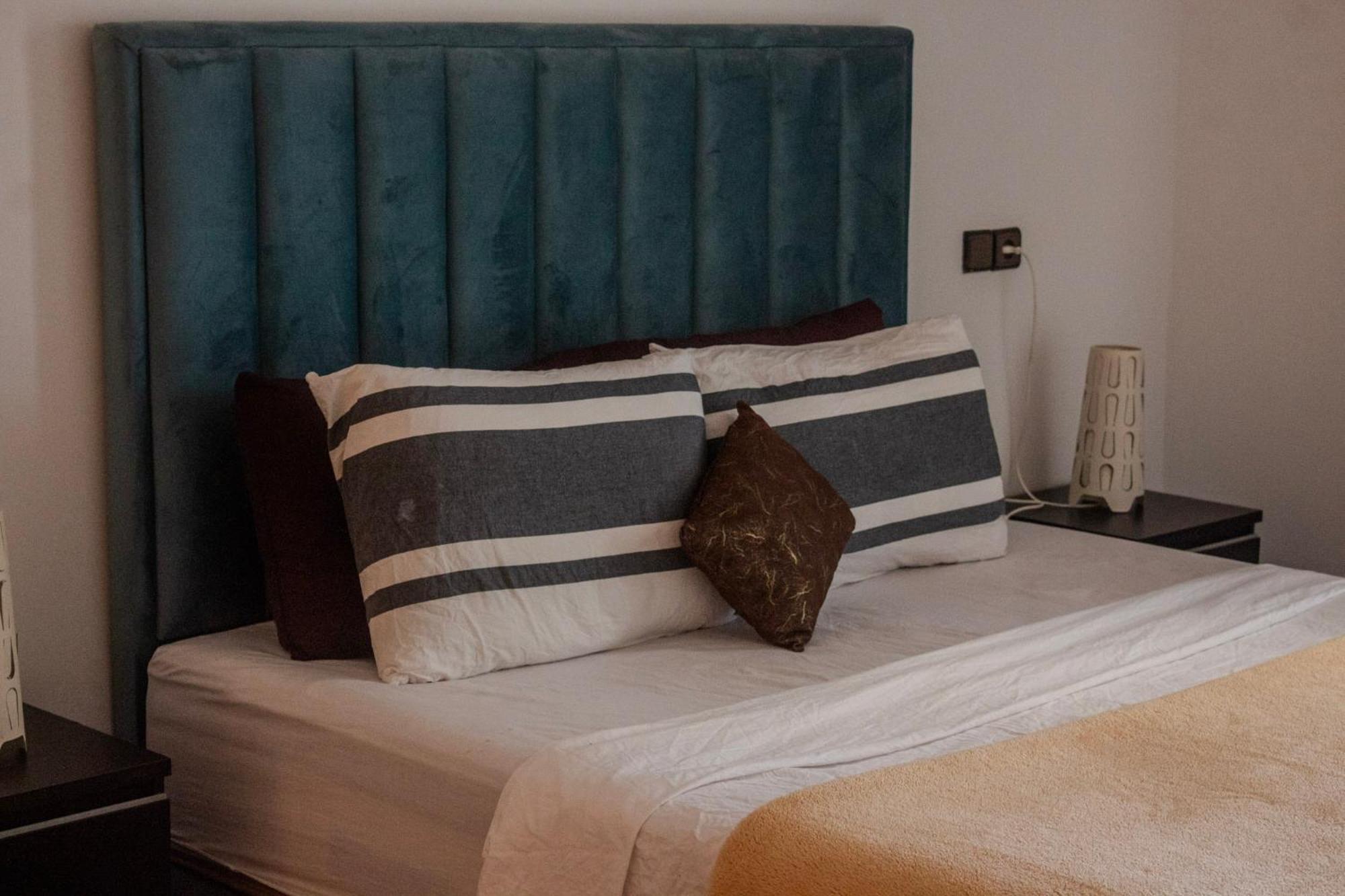 임수안 Seaside House B&B 외부 사진