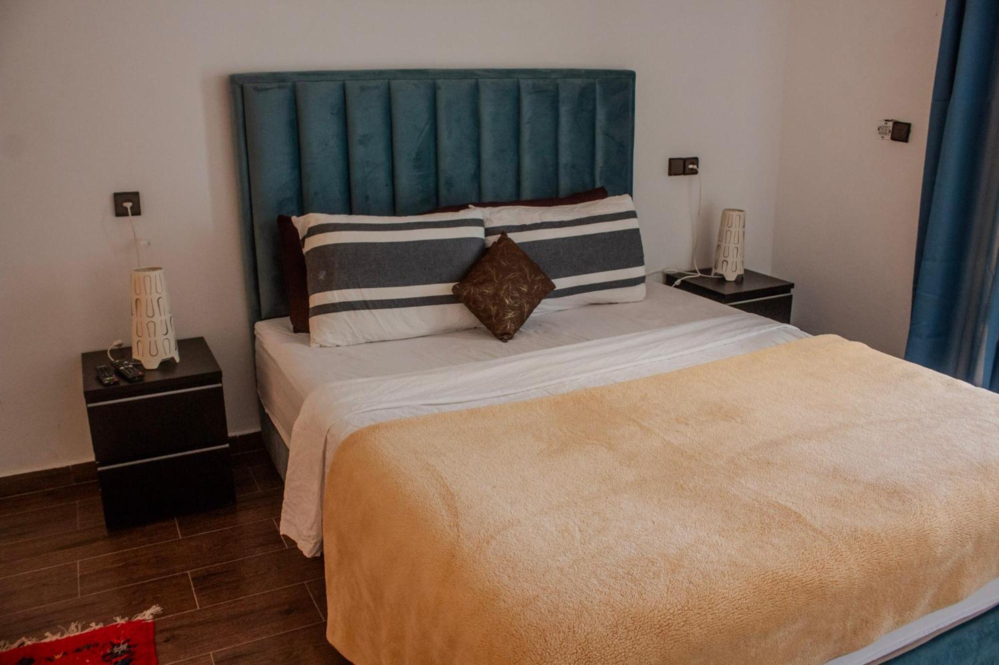 임수안 Seaside House B&B 외부 사진