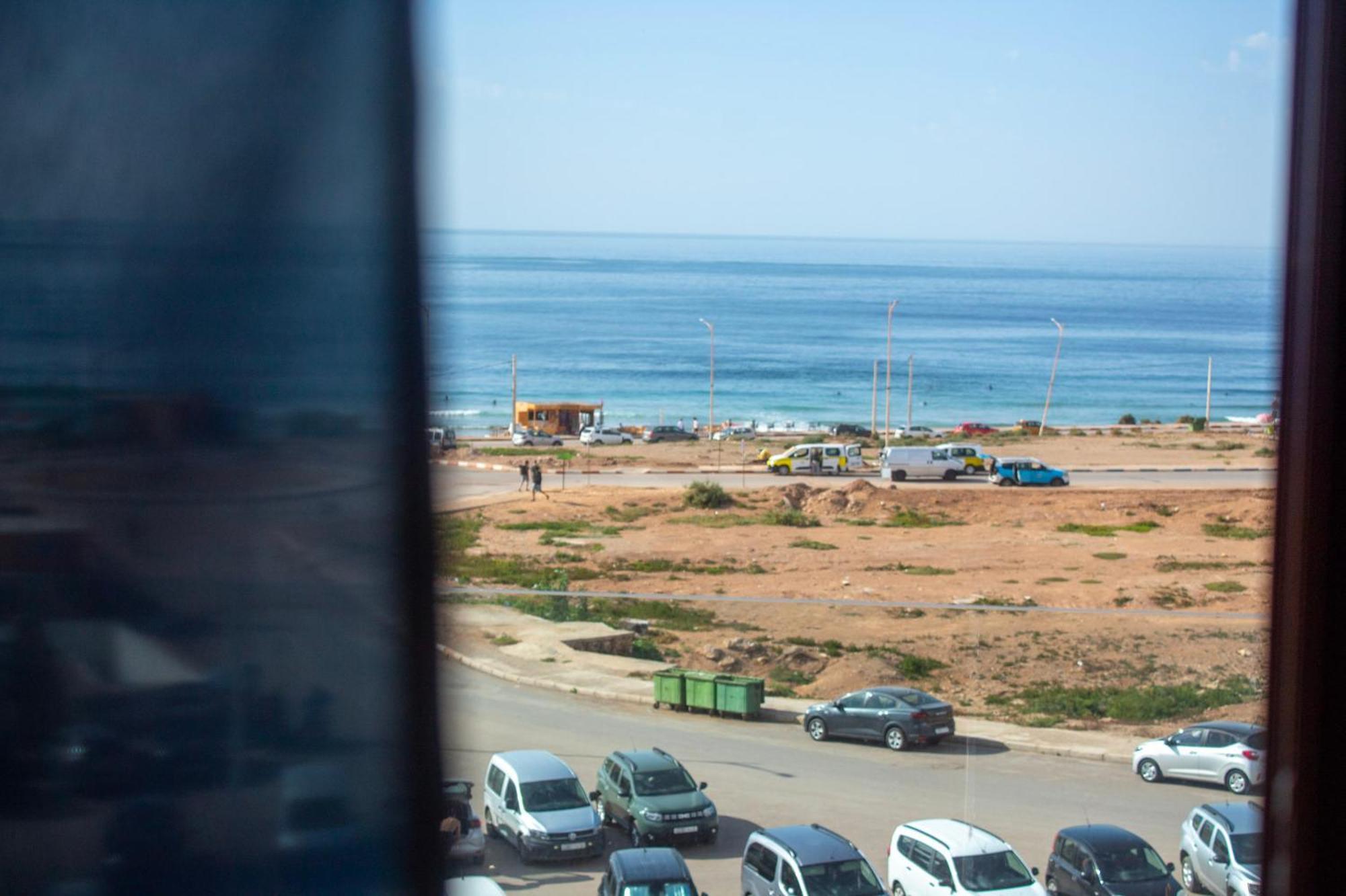 임수안 Seaside House B&B 외부 사진