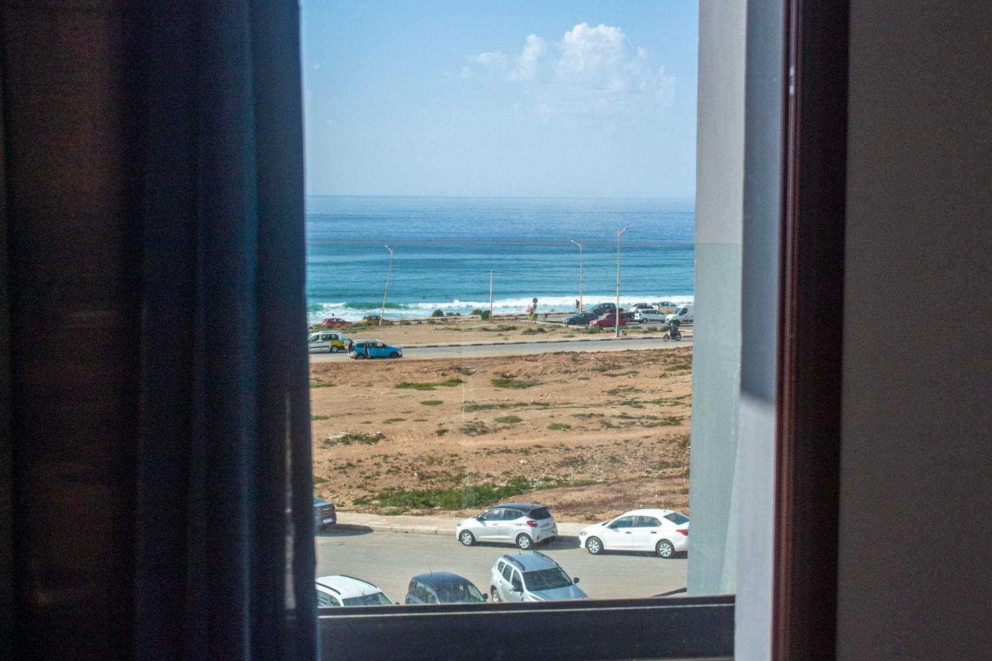 임수안 Seaside House B&B 외부 사진