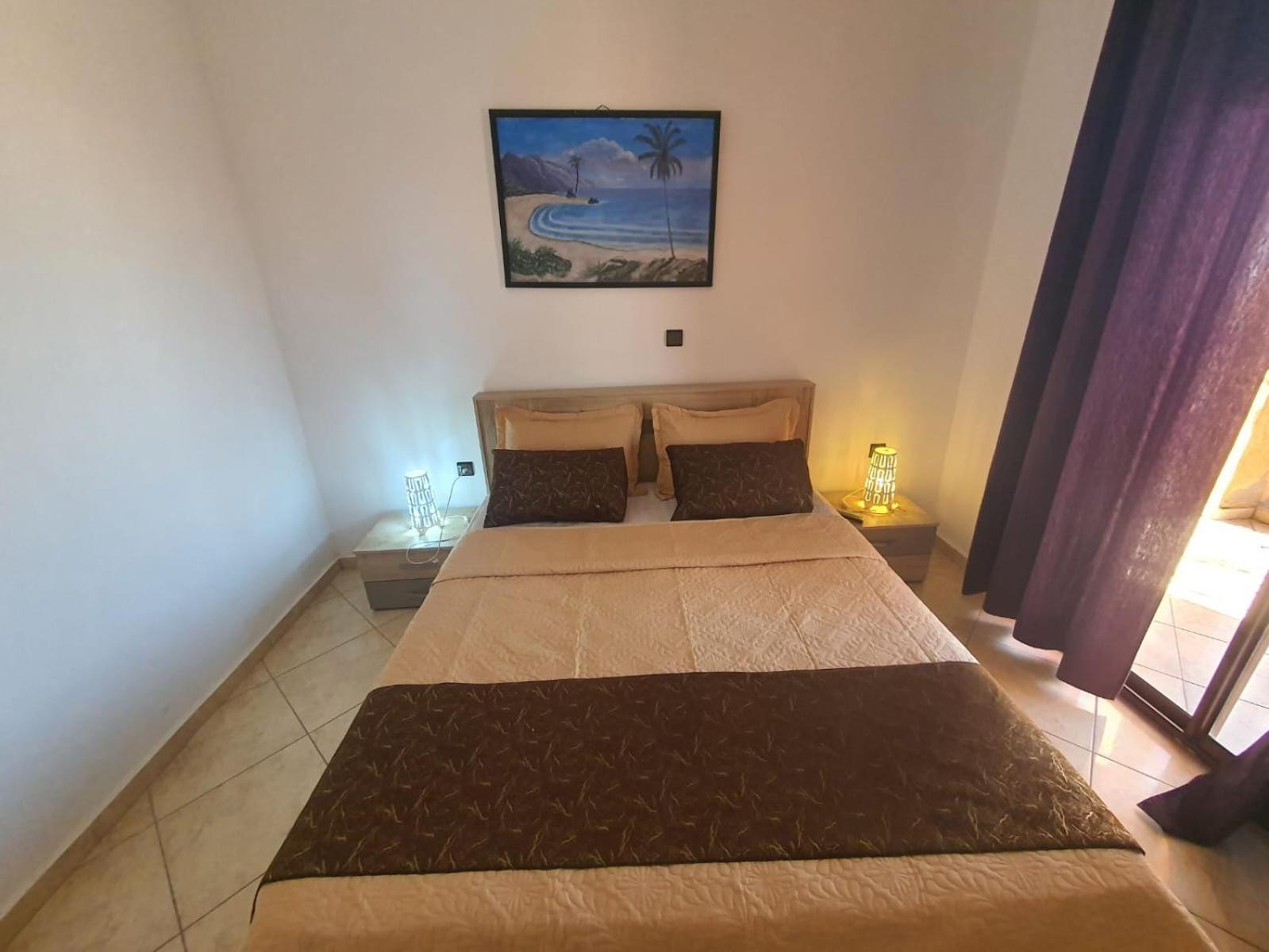 임수안 Seaside House B&B 외부 사진