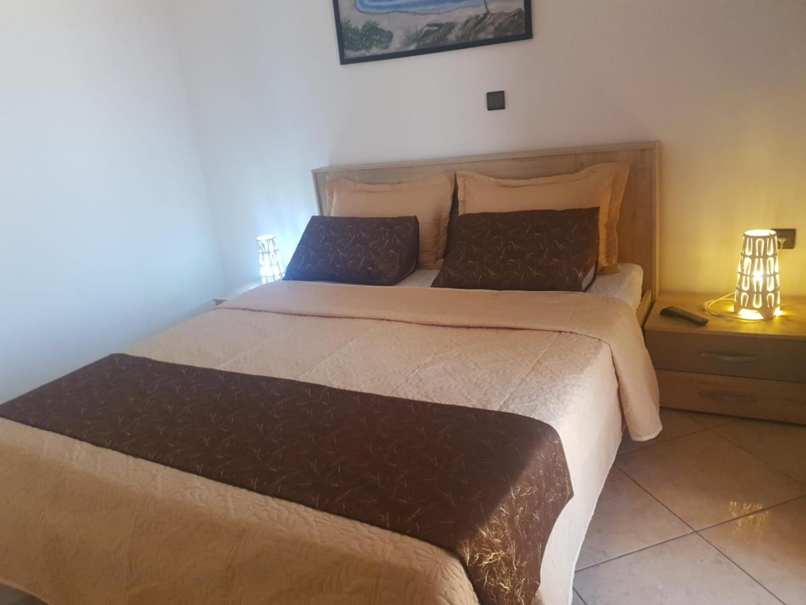 임수안 Seaside House B&B 외부 사진
