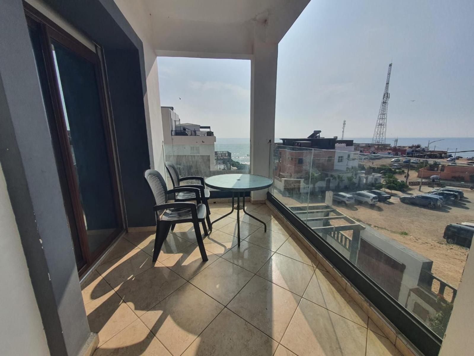 임수안 Seaside House B&B 외부 사진