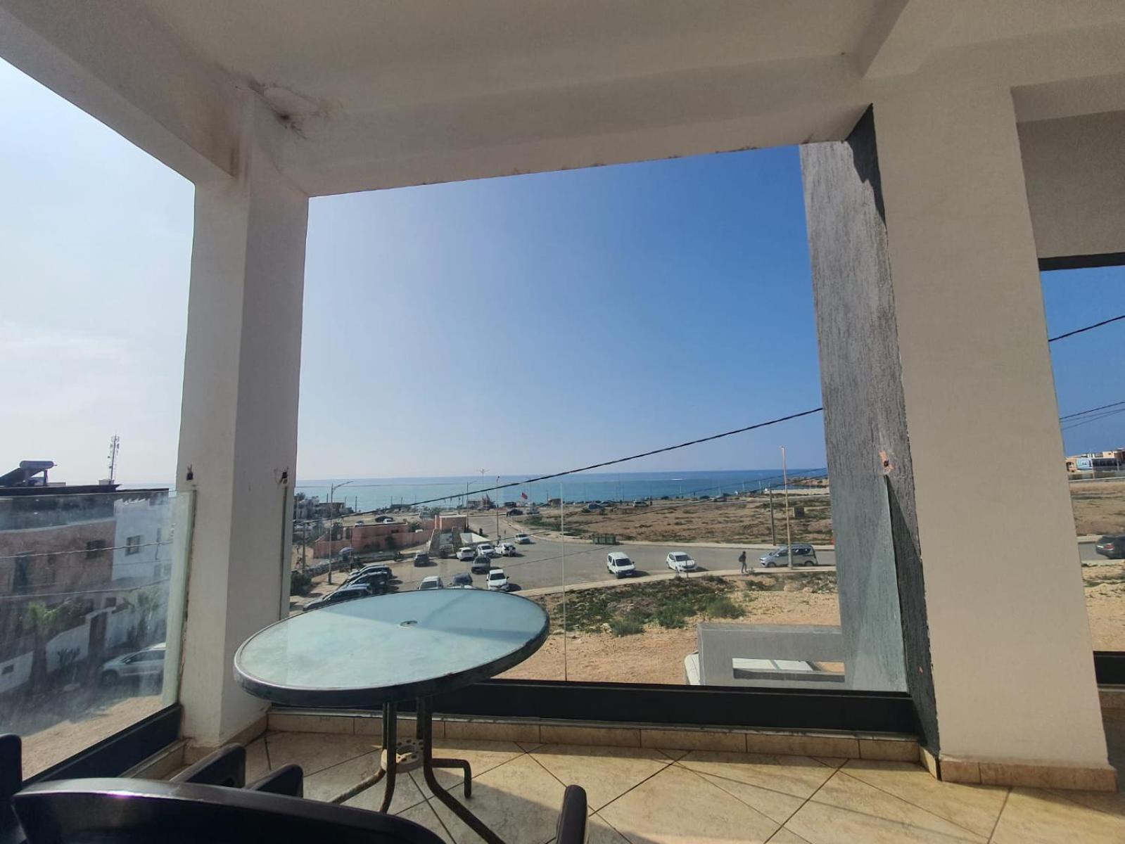 임수안 Seaside House B&B 외부 사진