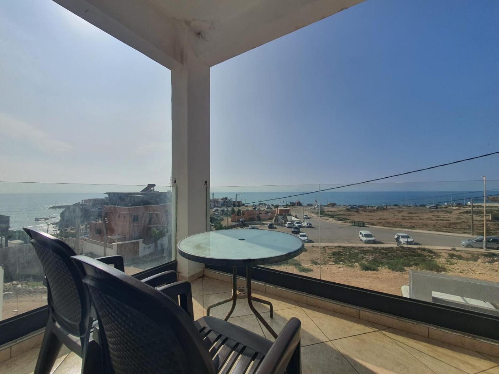 임수안 Seaside House B&B 외부 사진