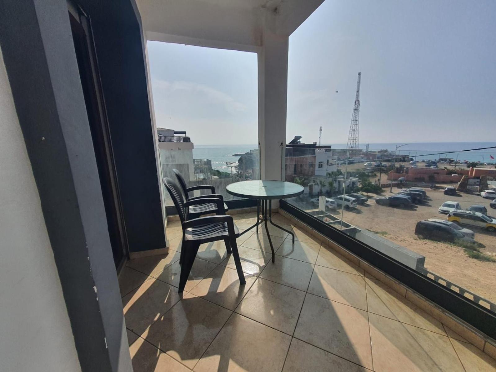 임수안 Seaside House B&B 외부 사진