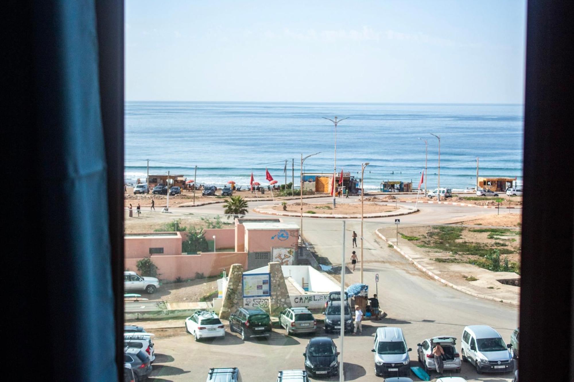 임수안 Seaside House B&B 외부 사진