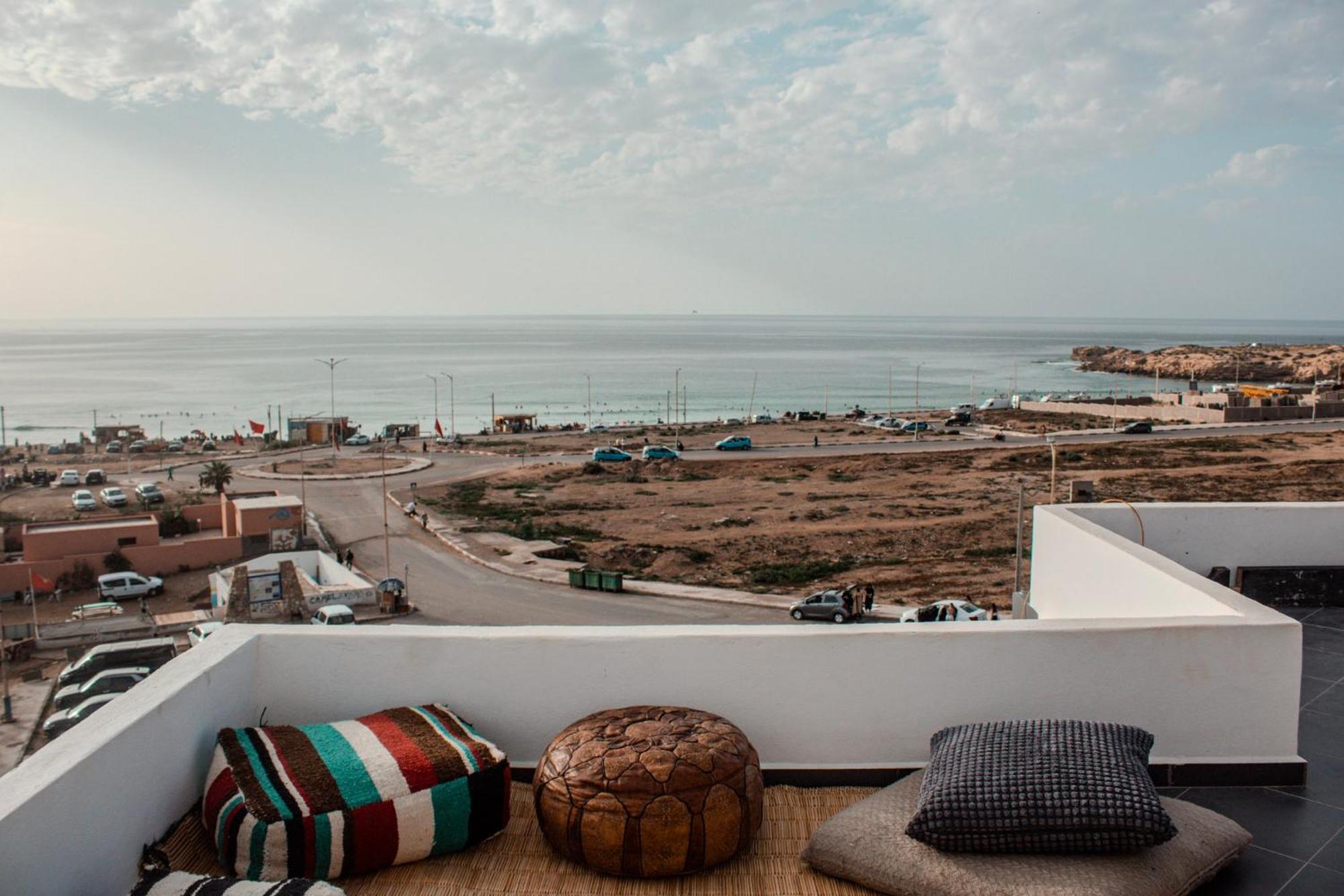 임수안 Seaside House B&B 외부 사진