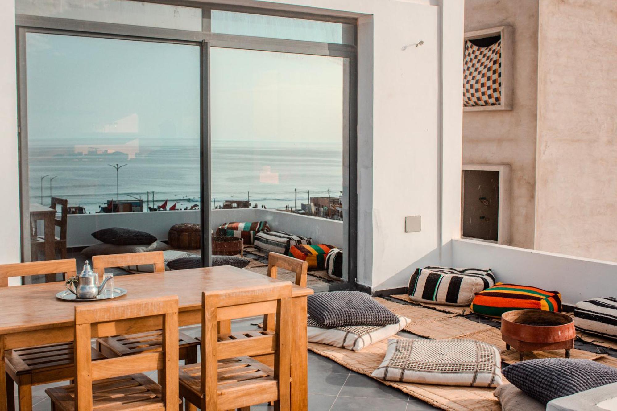 임수안 Seaside House B&B 외부 사진