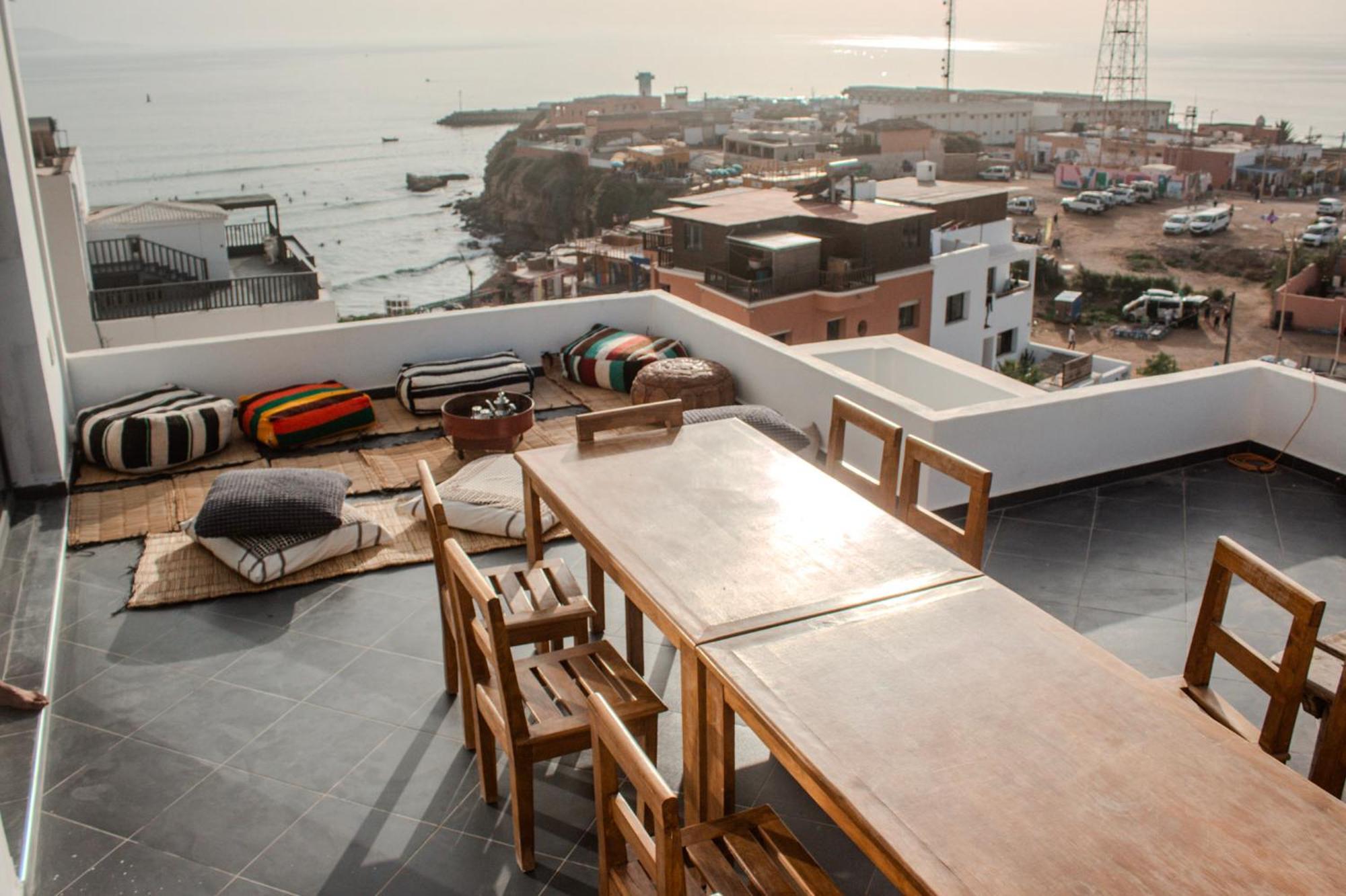 임수안 Seaside House B&B 외부 사진