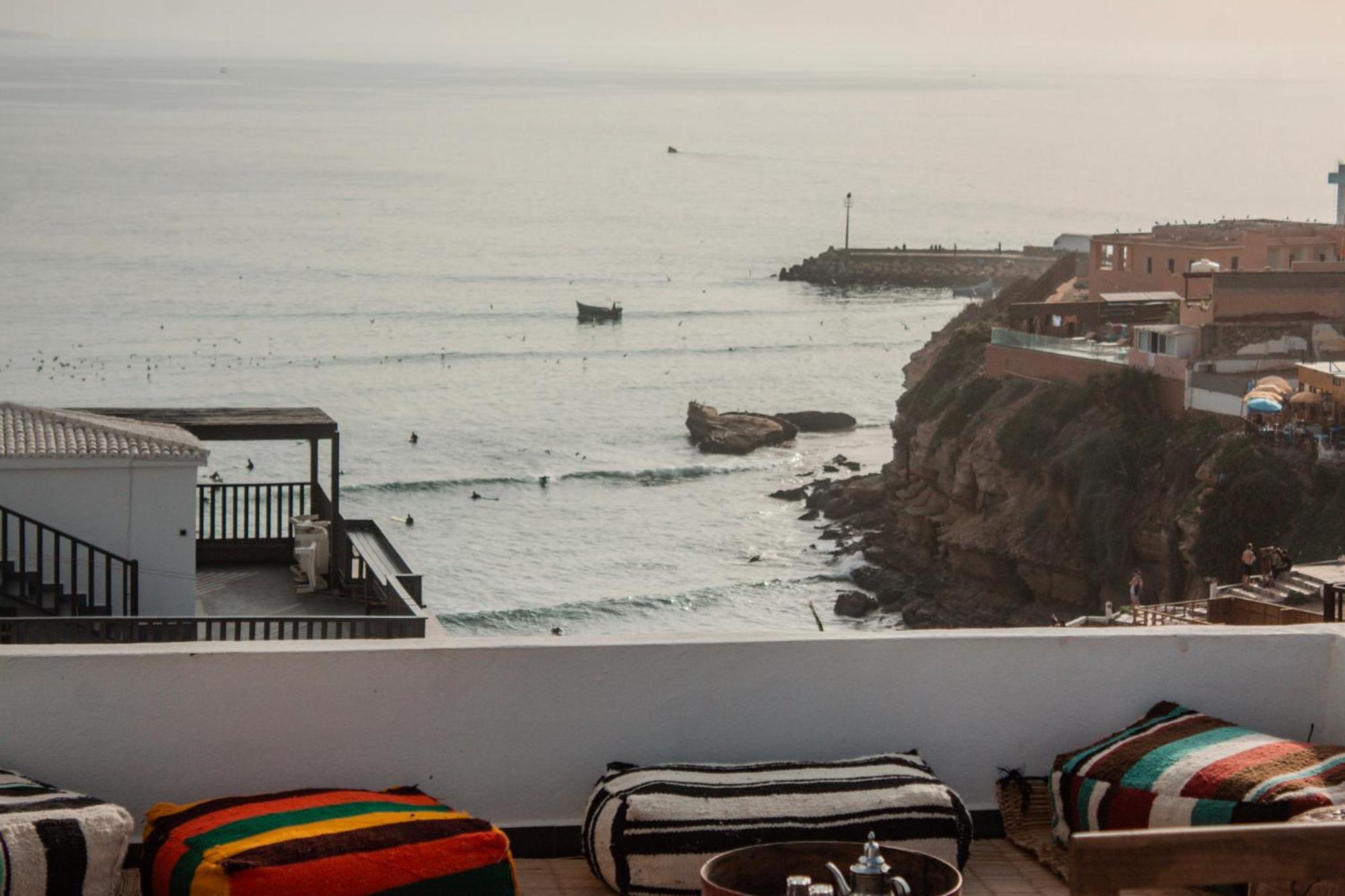 임수안 Seaside House B&B 외부 사진