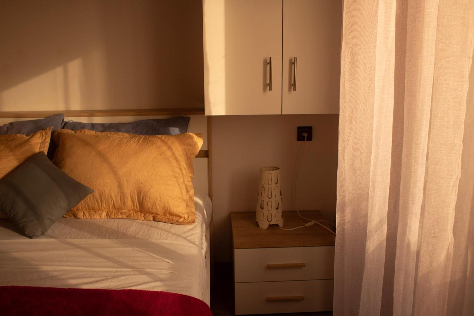 임수안 Seaside House B&B 외부 사진