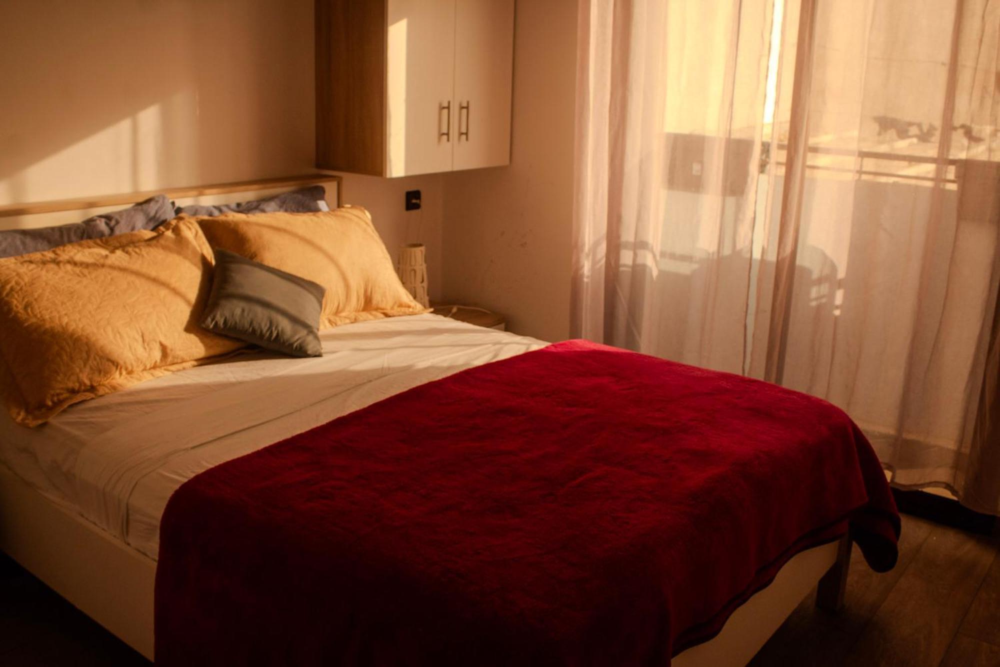 임수안 Seaside House B&B 외부 사진