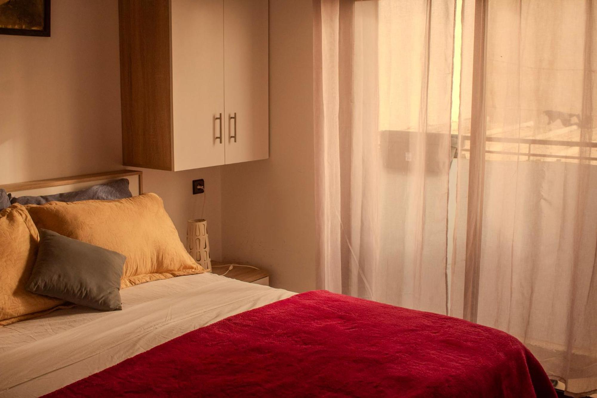 임수안 Seaside House B&B 외부 사진