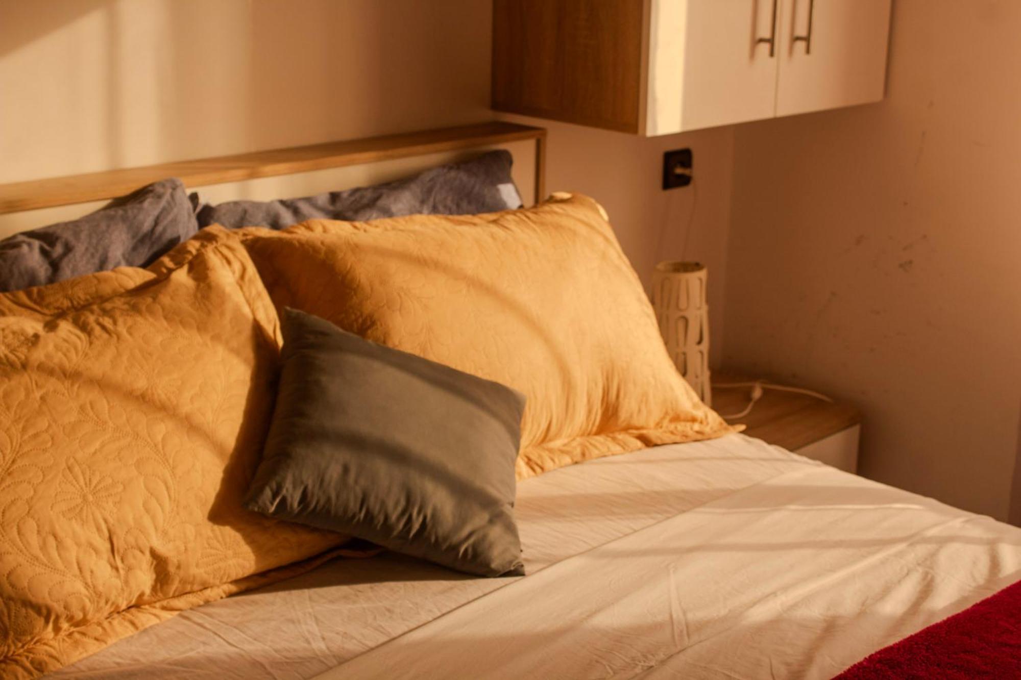 임수안 Seaside House B&B 외부 사진