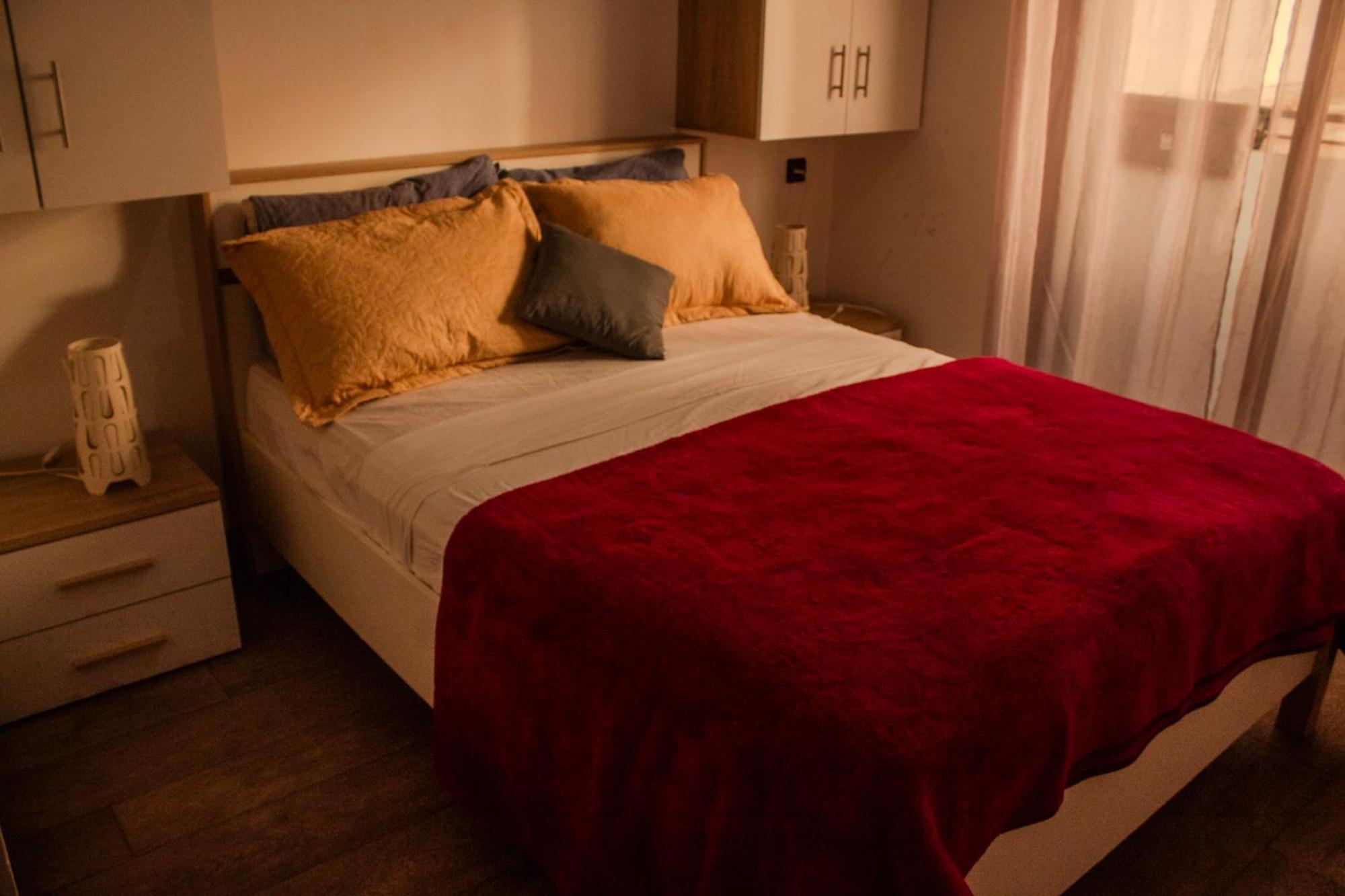임수안 Seaside House B&B 외부 사진