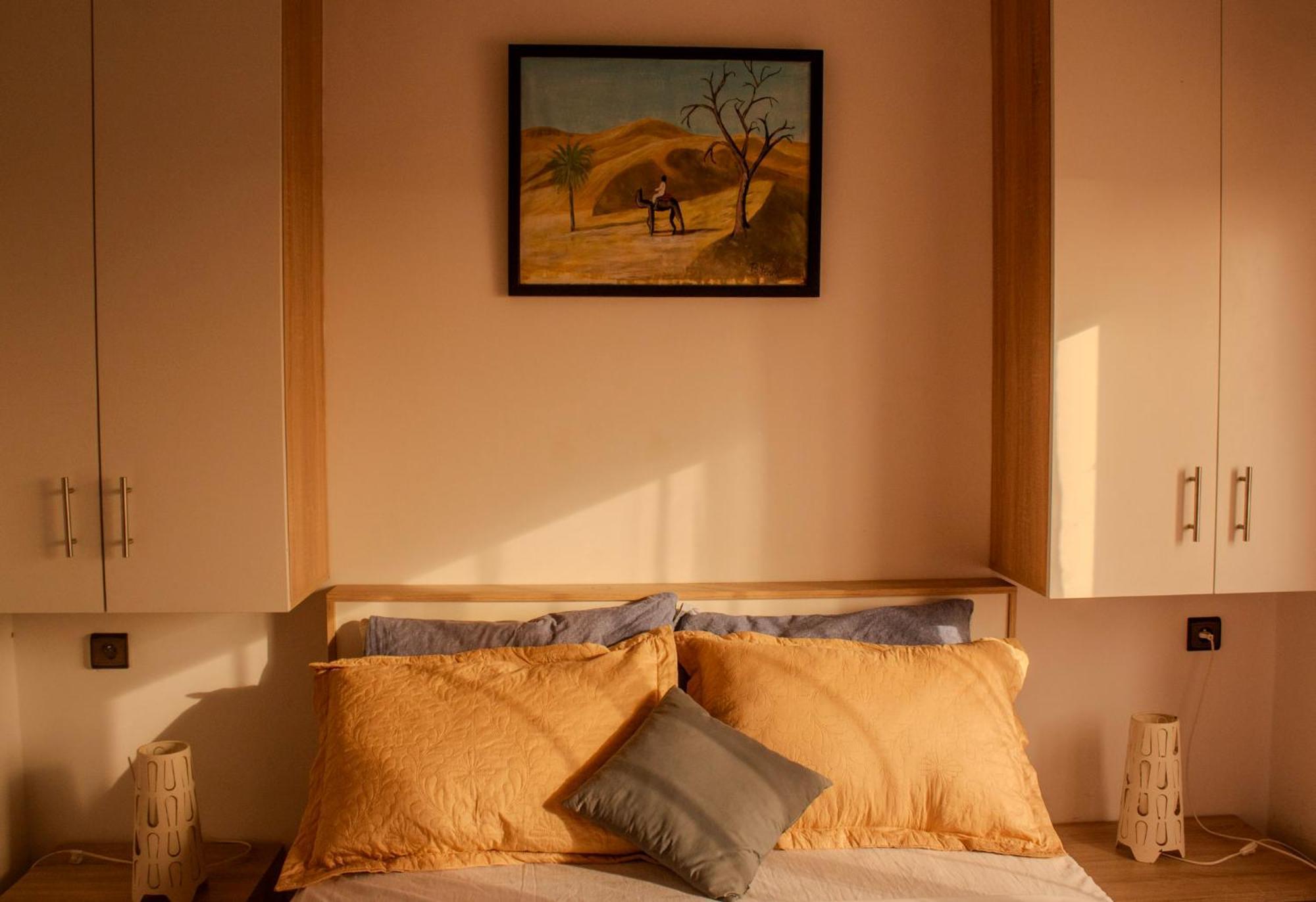 임수안 Seaside House B&B 외부 사진