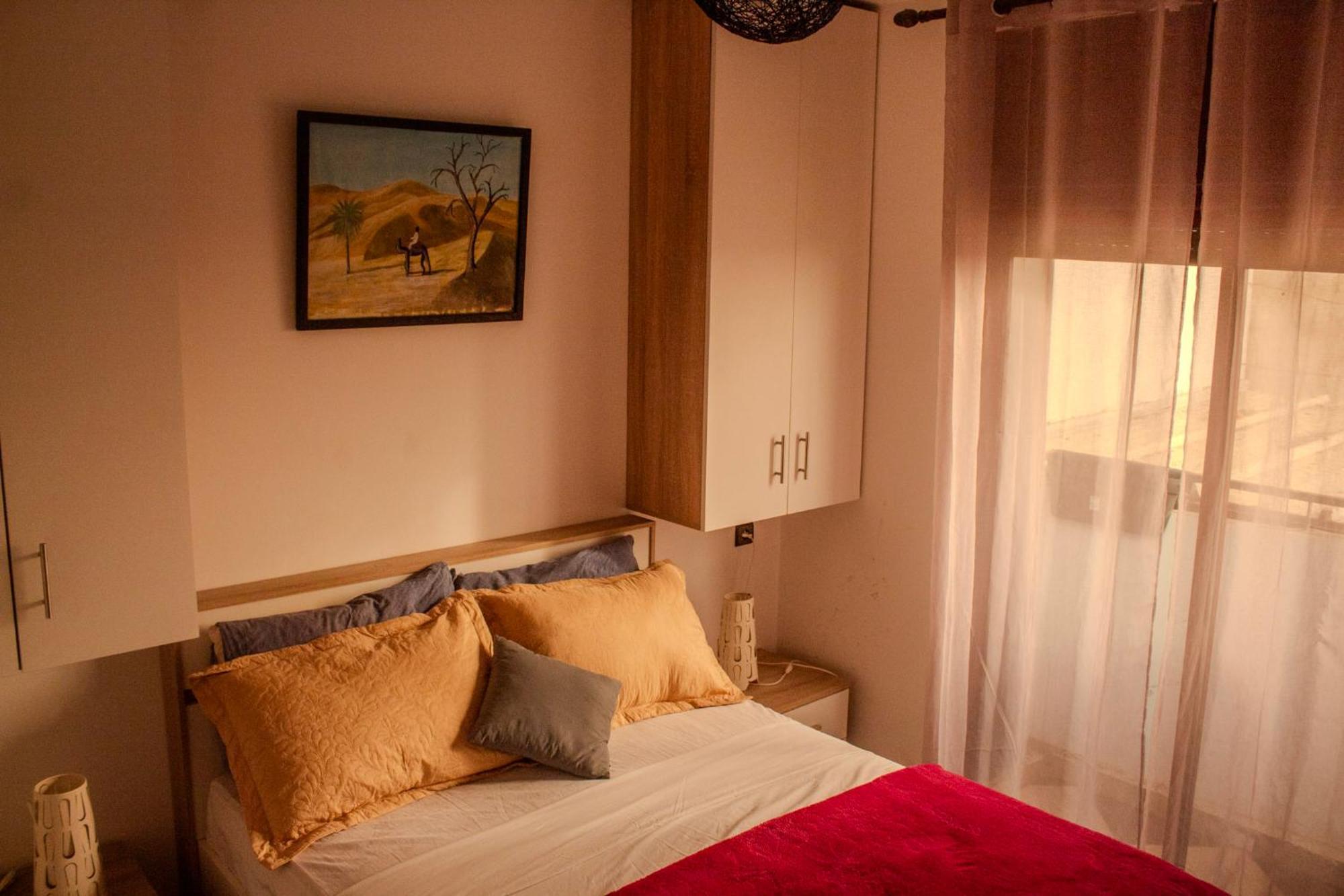 임수안 Seaside House B&B 외부 사진