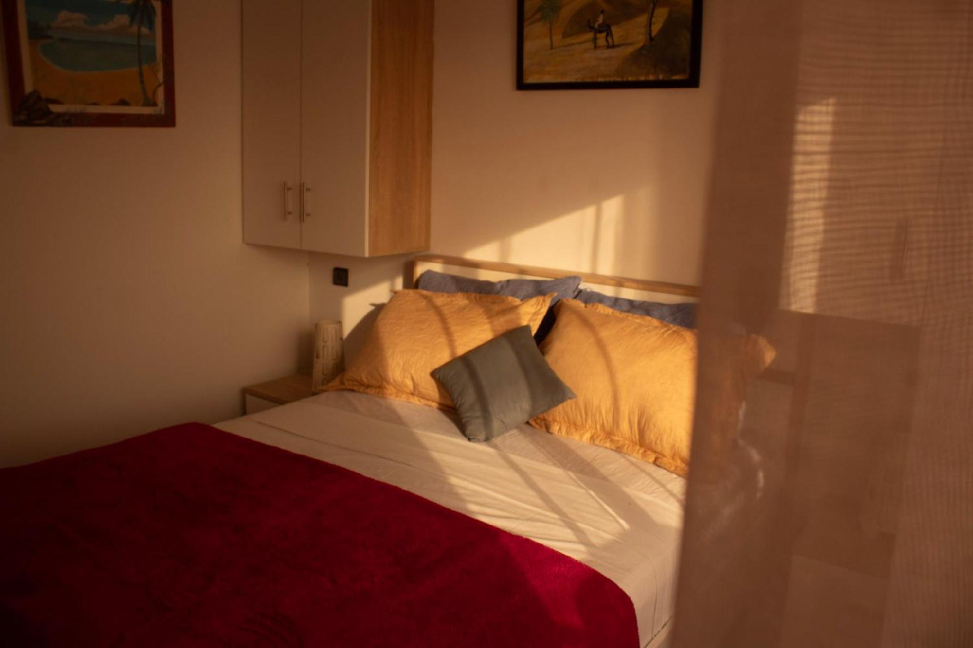 임수안 Seaside House B&B 외부 사진