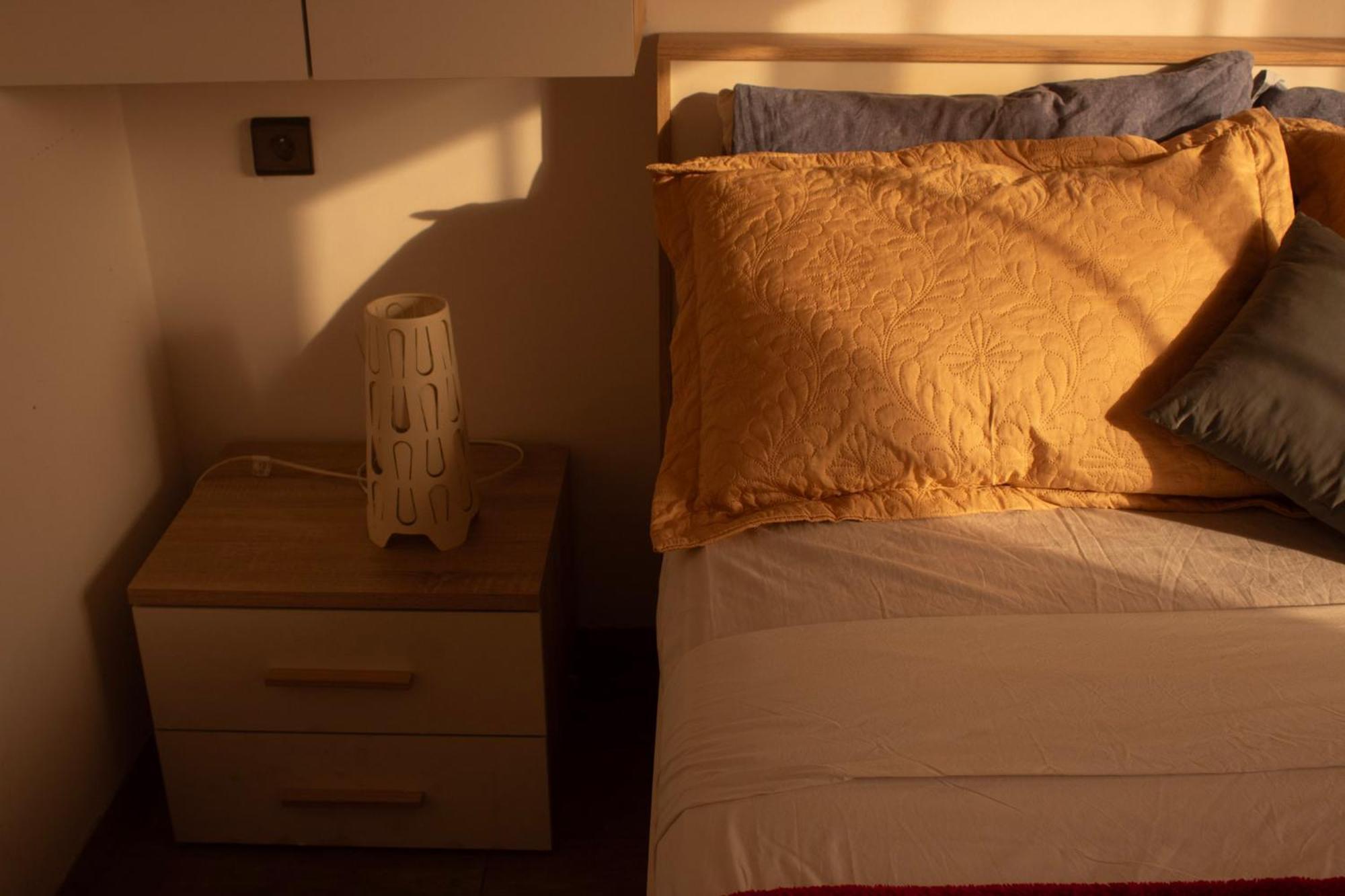 임수안 Seaside House B&B 외부 사진