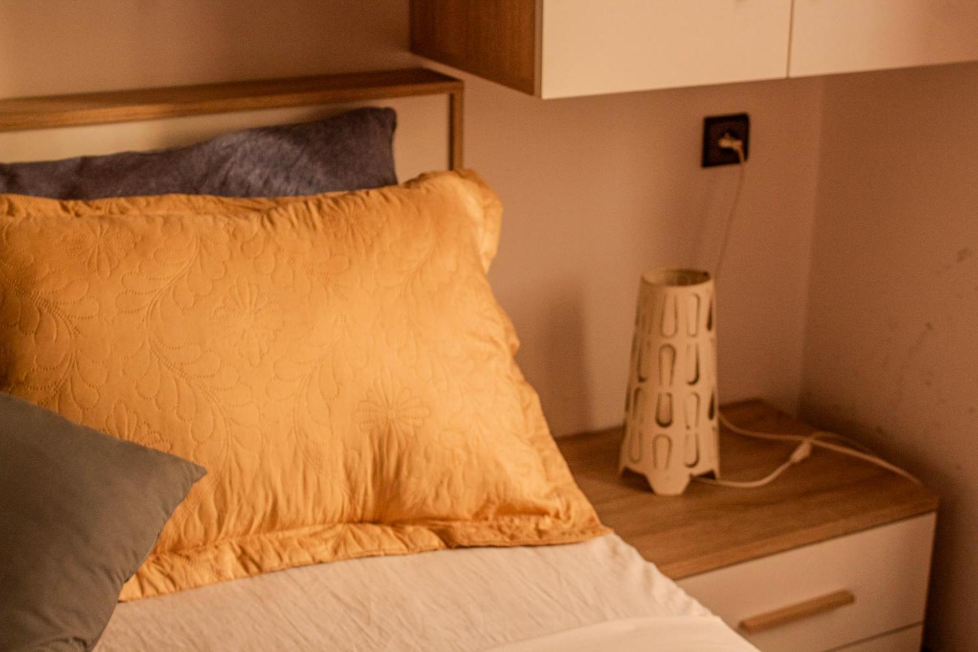 임수안 Seaside House B&B 외부 사진