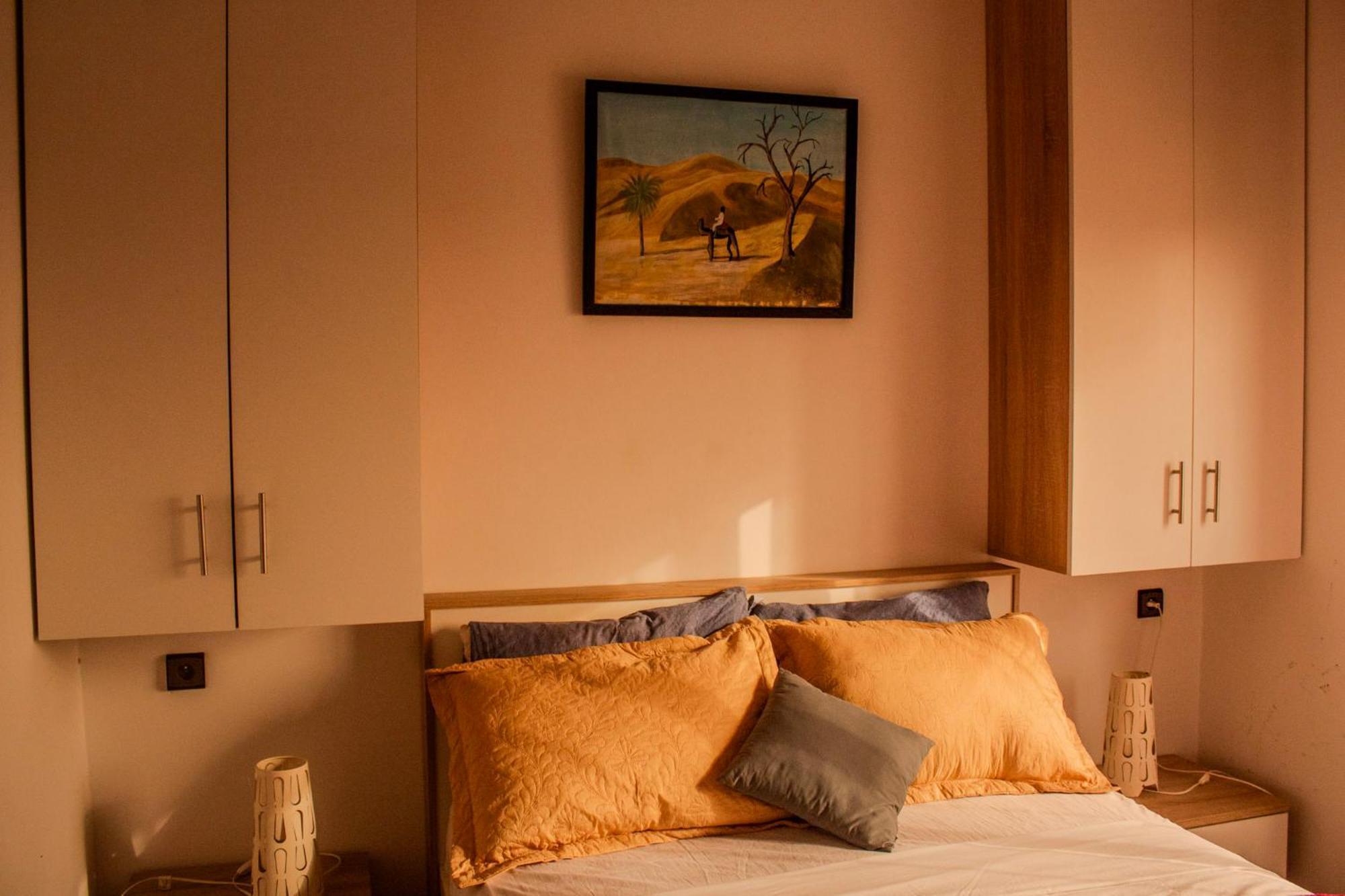 임수안 Seaside House B&B 외부 사진