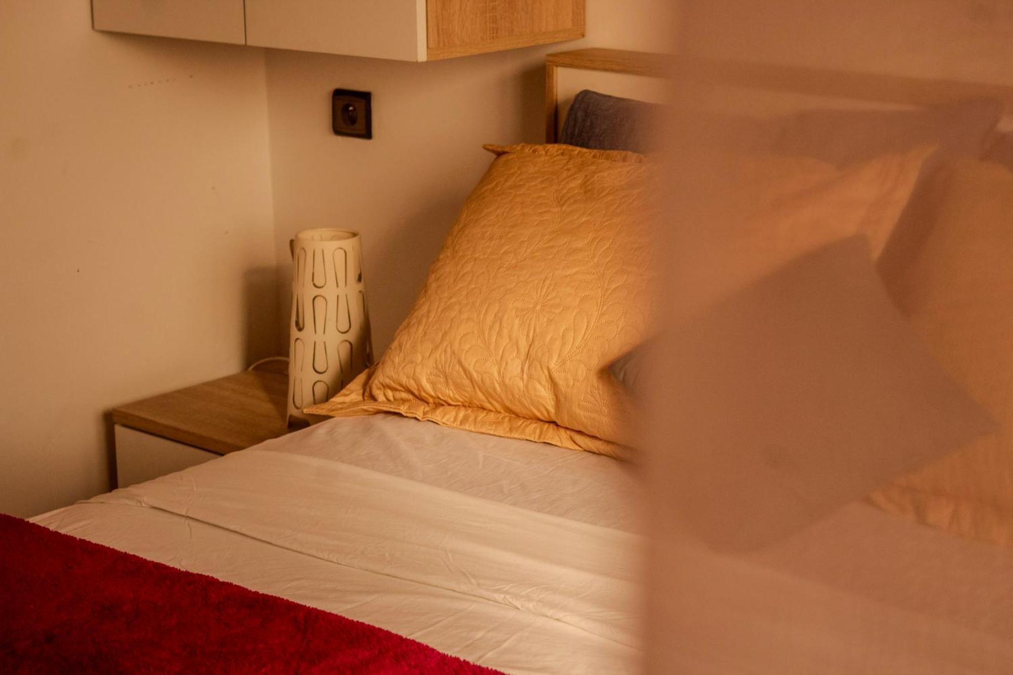 임수안 Seaside House B&B 외부 사진