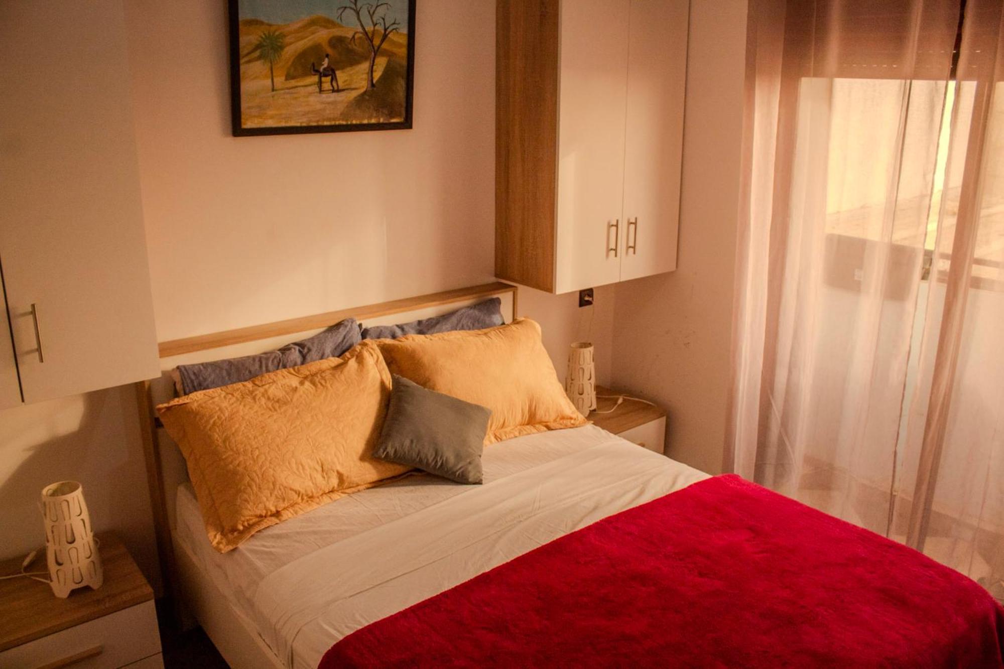 임수안 Seaside House B&B 외부 사진