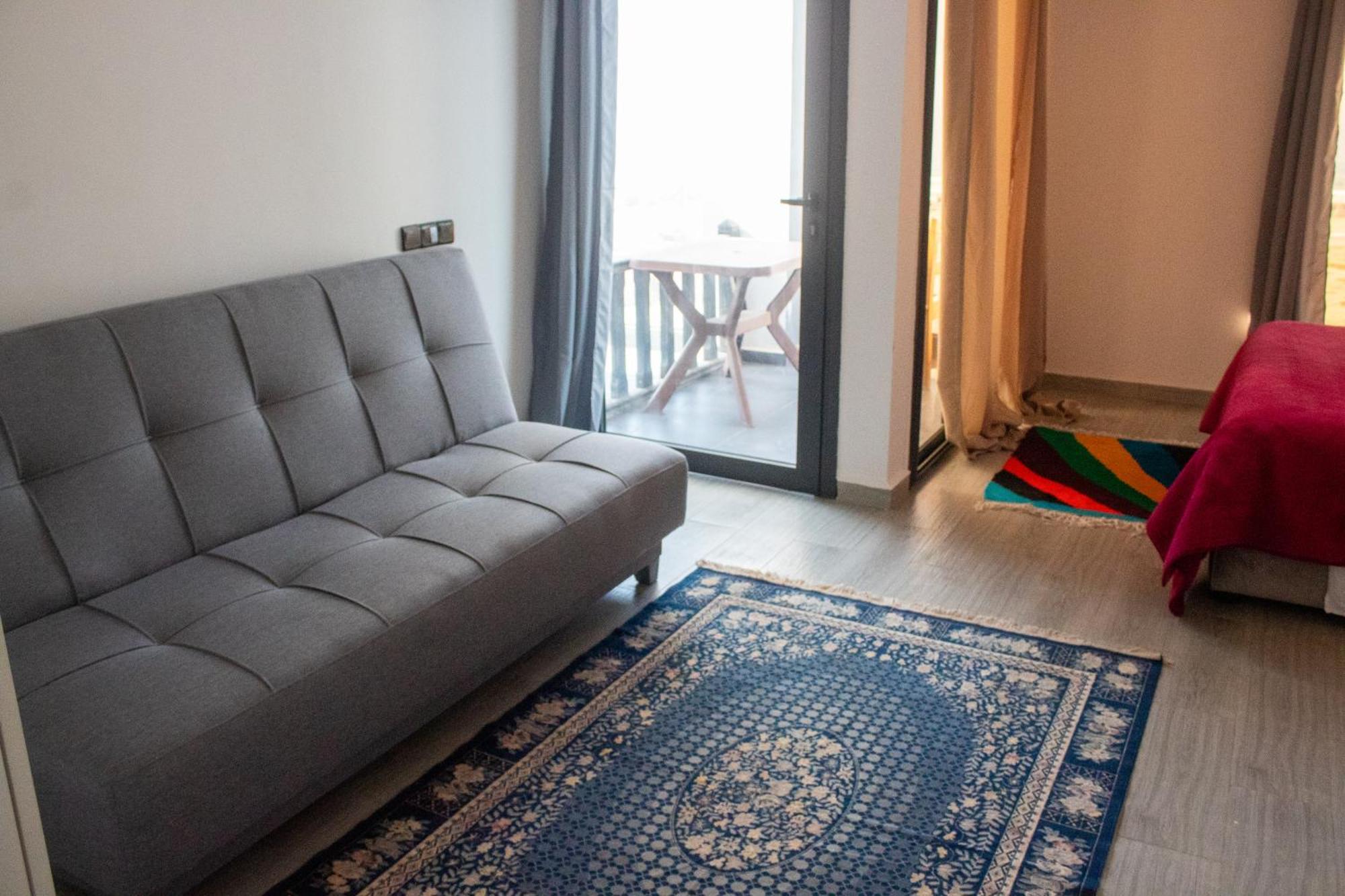 임수안 Seaside House B&B 외부 사진