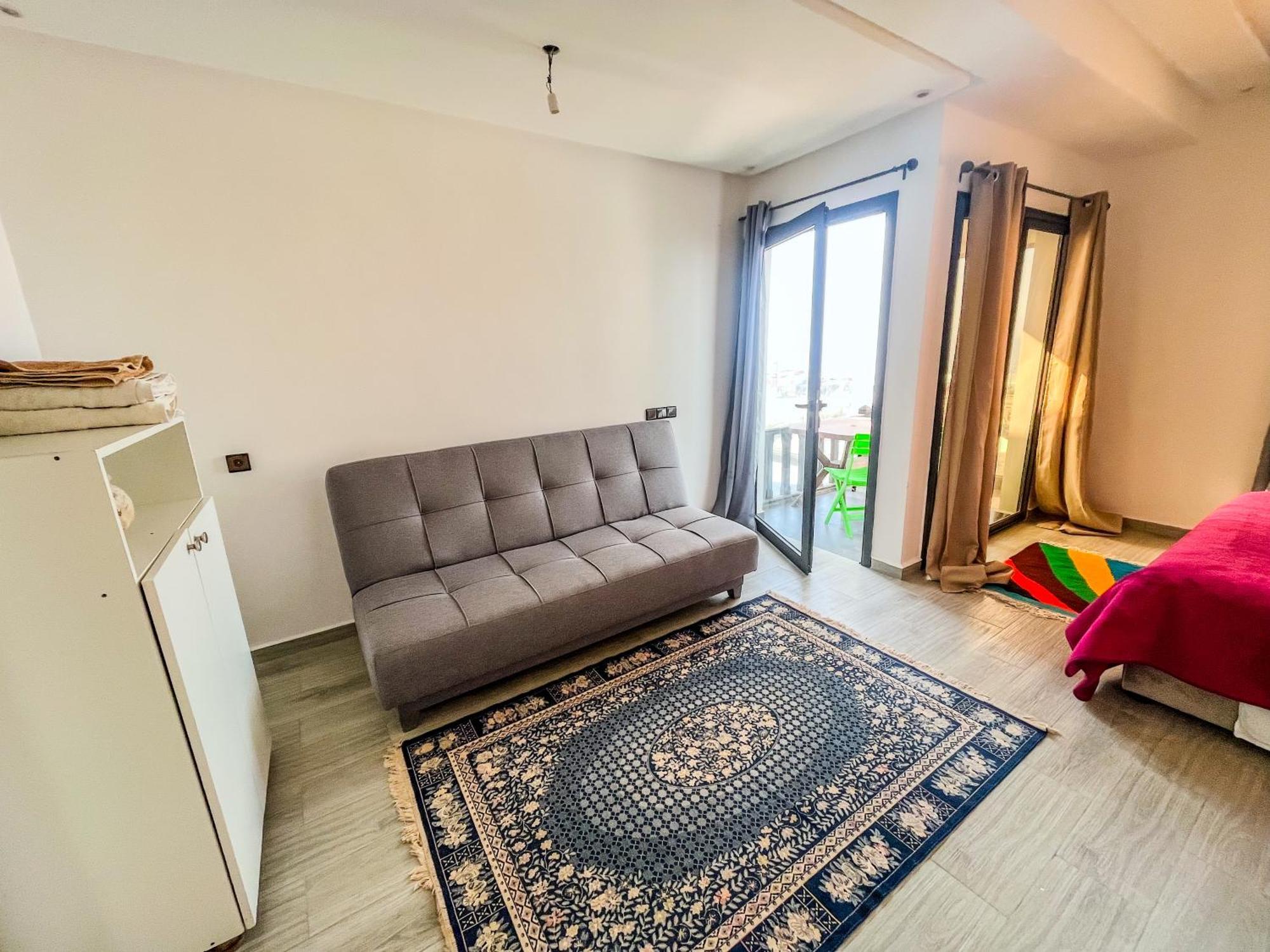임수안 Seaside House B&B 외부 사진